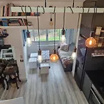 Mezzanine Entier A 5min De La Et De St Tropez קוגולין