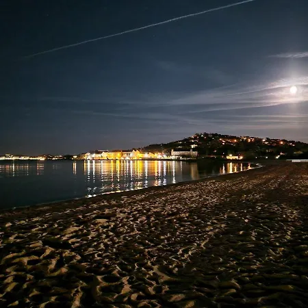 Mezzanine Entier à 5min De La Et De St Tropez Appartamento *