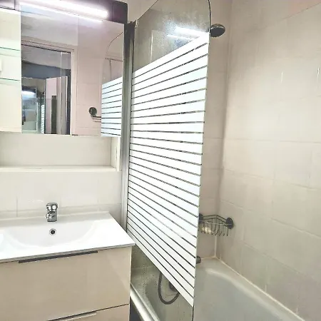 Mezzanine Entier A 5min De La Et De St Tropez Apartment Cogolin