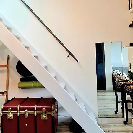 Mezzanine Entier à 5min De La Et De St Tropez Appartamento